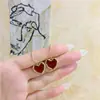 Pendientes de botón simples y encantadores estilo palacio retro, pendientes con pasador de plata S925, joyería para orejas estilo artístico francés, pendientes estilo celebridad de internet