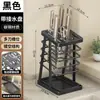 Rack de Facas de Linha de Cozinha Rack de Armazenamento Novo Dreno de Bancada Rack de Armazenamento de Facas Integrado Rack de Facas de Cozinha Suporte de Facas Doméstico