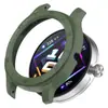 Adequado para Capa Protetora de Relógio Huawei Watch Gt Cyber Sem Película Adequado para Orelhas Cruas de 22mm Spot Atacado