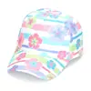 Gorra animal de dibujos animados para niños primavera y otoño gorra linda tiburón ballena visera gorra de béisbol gorra de moda al por mayor