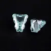 Yongjia Piedra Preciosa Oso Colorido Circonita Fondo Puntiagudo Tridimensional Circonita Piedra Suelta Joyería Accesorios DIY Fábrica Venta al por Mayor