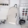 Bolso Bandolera para Mujer Mochila Multifuncional para Deportes al Aire Libre Moda para Viajes Versátil Ligero Bolso de Pecho para Hombre Venta al por Mayor