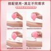 Dispositivo de Ventosaterapia Facial a Vácuo Lifting Facial Silicone Salão de Beleza Mesmo Dispositivo de Ventosaterapia para Massagem Bola Raspagem para Melhorar Contornos