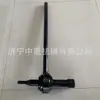 Multiplicador de Torque Zhongsheng Mining Amplificador de 5/8/10 Veces Amplificador de Torque para Barra de Anclaje