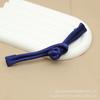 En stock en fábrica Botón de una palabra Sedin Hanfu Traje Tang Botón Botón de color Hebilla Decorativa Hanfu Chino Accesorios