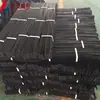 Almohadillas de Goma para Apoyo de Puentes, Almohadillas Amortiguadoras de Choque para Soporte de Carreteras, Aislantes, Duraderas, Resistentes a la Presión, Resistentes al Desgaste