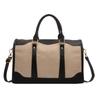 Bolsa de Viaje para Pareja de Deportes de Ocio 2024 Primavera y Verano Nueva Moda Bolsa Almohada Bolsa de Fitness Gran Capacidad Portátil Bolsa de Mujer