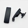 Adequado para Jiamei Chaobao Aspirador Acessórios Barrel Body Ear Buckle Fixed Buckle Body Plastic Buckle Universal BF584A-3