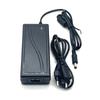 Suministro Directo de Fábrica Cargador para Coche de Equilibrio 42V2A Cargador de Batería de Litio Cargador para Coche Giratorio Monociclo 54.6V