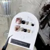 Produtos de Unha Vestíveis, Unhas Postiças, Adesivos para Unha do Pé com Efeito Glitter, Clareamento de Unha do Pé, Unhas do Pé Acabadas Removíveis J22