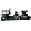 [Indústria Pesada Jinpin] Fábrica de Força Torno Horizontal CW61180 CW61180X2 m Torno Ordinário para Serviço Pesado