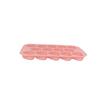 Molde de Silicone Molde para Doces de Natal Chocolate Resistente a Altas Temperaturas Alimentos Desidratados para Cães Biscoito Tinta de Fogo Bloco de Cera Molde