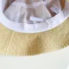 Sombrero de Pescador Personalizado para Padres e Hijos Primavera, Verano y Otoño Viaje Protección Solar Sombrero para el Sol Sombrero para Padres e Hijos Bebé Hombre y Mujer