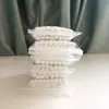 Bastoncillos de Algodón Desechables con Palitos de Madera de Doble Punta