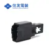 Preço de Carnaval: Conector Elétrico Sumitomo 6098-9046 Conector com Carcaça Plástica em Estoque