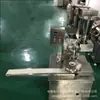 Máquina automática comercial para bollos, moldeado de una sola vez, máquina para bollos anti-manual, equipo de máquina inteligente para bollos de comedor