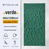 Painéis de Parede de Pedra Estrela e Lua, Pedra Travertino, Novos Materiais Cerâmicos Macios, Pedra Macia, Revestimento de Pedra PU, Pedra Flexível, Azulejos de Painel Decorativo Colina de Terra Apiloada