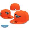 Gorra de talla nueva gorra de béisbol no ajustable protector solar sombrero con visera bordado