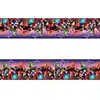 Mantel de Dibujos Animados Anime en Stock Transfronterizo 108*180cm Decoración de Fiesta de Cumpleaños Temática Atrezzo Desechable para Montaje