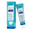 Pasta Antibacteriana Oral Le Yi Xiang San Pasta Oral Infantil Anticaries Pasta Oral Infantil Anticaries Cepillo de Dientes de Cerdas Suaves