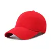 Gorra de béisbol con visera suave y hebilla metálica, gorra de seis paneles, versátil y cómoda, unisex, gorra promocional, casual y elegante con letras impresas