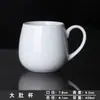 Caneca de cerâmica pode imprimir logotipo texto publicidade flor cozida em alta temperatura xícara de cerâmica xícara de presente inscrição xícara de água