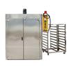 Caja de Curado y Secado de Pegamento para Placas de Circuito Acero Inoxidable Circulación de Aire Caliente Horno Industrial Calentamiento Eléctrico Resistente a Altas Temperaturas Tipo Caja