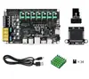 Control principal de impresión 3D MKS SKIPR Placa base integrada Klipper para impresora 3D Soporta máquina Voron EMMC