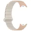 Adecuado para Xiaomi Mi Band 10 Correa Magnética de Silicona Xiaomi Mi Band 89Nfc Correa Magnética de Silicona Bicolor Bicolor