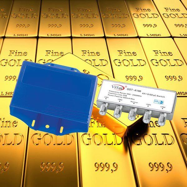GST-4106