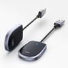 Adaptador Carplay Inalámbrico Modelo 2026 Transfronterizo Caja Carplay Inalámbrico de Cable a Inalámbrico 5 en 1 Fábrica de Origen