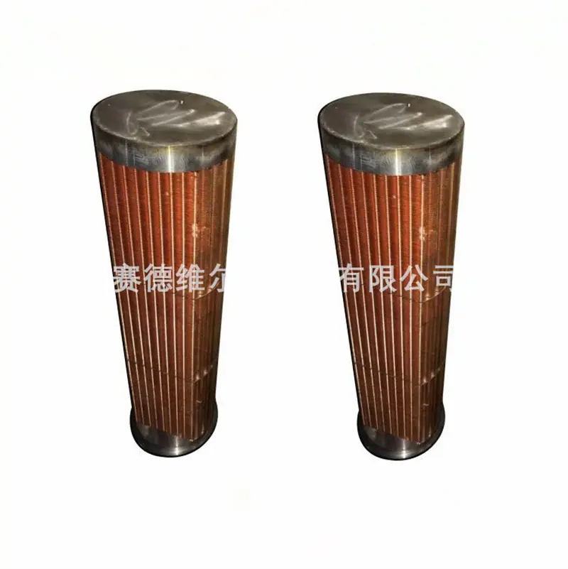 阿特拉斯空压机冷却器芯子 1621205008 162120