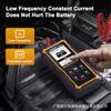 Sndway/Sndway Sw6910S Probador de Batería de Coche Probador de Vida Útil de la Batería Reparador de Descarga