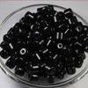Contas de Barril Acrílicas 8*12mm Furo Reto Contas de Furo Grande Contas Soltas Acessórios de Vestuário Almofada de Assento de Carro Acessórios de Joalheria DIY