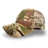 Boné de Beisebol 511 para Homens e Mulheres, Fãs Militares, Boné Tático Camuflado das Forças Especiais, Boné de Beisebol, Boné com Aba, Chapéu de Sol para Exterior, Acampamento