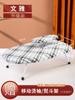 Tabla Hogar Plegable Tabla de Planchar Pequeña Almohadilla para Plancha Eléctrica Mini Plancha Planchado de Prendas Máquina de Planchar Ropa Estante para Ropa Escritorio