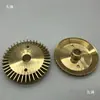 Bomba Autoescorvante Rotor de Cobre Doméstica Bomba Autoescorvante de Alta Pressão Rotor 550 750 370W Rotor de Fio Lado Único Acessórios para Bomba de Água