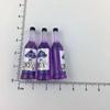 Nueva botella pequeña tridimensional en miniatura resina joyería accesorios diy simulación vino cerveza micro paisaje escena adornos