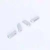 Adequado para Zeekr Geely 22 Zeekr 001 Interruptor de Ajuste do Banco Decoração de Botão de Elevação do Banco para Modificação de Carro L