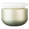 Botella de Crema 250g Botella de Mascarilla de Barro Pet Transparente Redonda Botella de Mascarilla Tarro Cosmético 50ml Esmerilada Boca Ancha Botella de Crema Facial