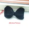 Accesorios de Lazo de Terciopelo para Tela con Diamantes Corbata de Algodón Accesorios para el Cabello Accesorios para Cuerda de Cabeza Bolsas Zapatos y Calcetines para Niños Accesorios de Gato