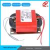 Fornecimento de fábrica transformador de potência transformador tipo R 10W 40W 50W 60W transformador prático