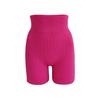 Ropa Interior Deportiva de Alta Resistencia a los Golpes para Mujer con Almohadilla en el Pecho Espalda en I Ajustada Slim Fitness Pantalones Traje de Yoga