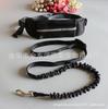 Bolsa de Cintura Popular da Amazon Conjunto de Duas Peças para Corrida Guia para Animal de Estimação Guia para Cachorro Treinamento Luminosa Segurança Guia para Cachorro Grande