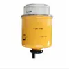 Filtro Separador de Agua de Aceite de Motor Personalizado OEM de Fábrica Filtro de Combustible Diésel 138-3100 1383100
