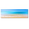 Póster de Arte de Paisaje Grande Atardecer en la Playa Jit Dropshipping Impresión de Imágenes Lienzo Comercio Electrónico Transfronterizo Temu