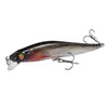 Cebo falso Mino Luya flotante 10.5cm/10g tipo flotante perlas de lanzamiento largo cebo biónico