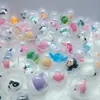 Frete Grátis 45 Gashapon Grande Gashapon 45mm Bola de Presente Console de Jogo Brinde de Festa Urso Máquina de Gashapon Brinquedo Bola de Presente