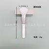 Pincel Aplicador de Máscara de Silicone, Pincel Aplicador de Spa de Silicone, Pincel Especial para Salão de Beleza Facial
