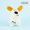 Bonecas Fofas Boutique de 4 polegadas, Bonecas, Brinquedos de Pelúcia, Pingentes Pequenos, Enfeites, Pegadores de Brinquedos para Venda no Atacado, Pingentes para Mochila Escolar